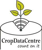 Crop Data Center